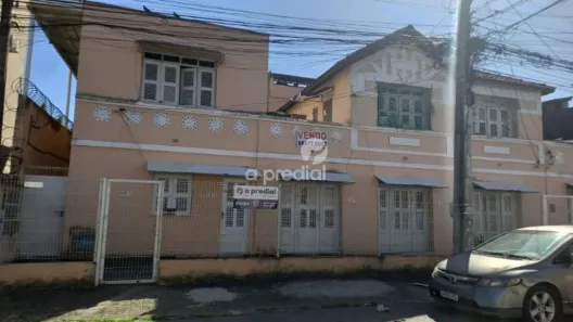 Kitnet com 1 Quarto para alugar, 36m² no Rodolfo Teófilo, Fortaleza