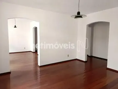 Apartamento com 4 Quartos à venda, 200m² no Funcionários, Belo Horizonte