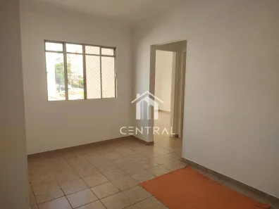 Apartamento com 2 Quartos à venda, 51m² no Vila São João, Sorocaba