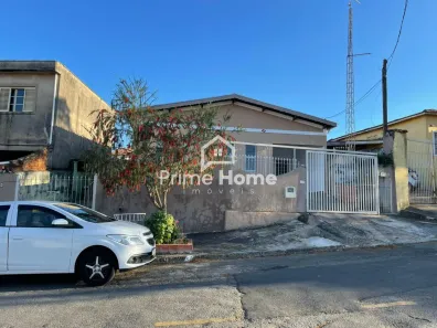 Casa com 3 Quartos à venda, 148m² no Jardim Novo Campos Elíseos, Campinas