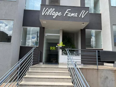 Apartamento com 2 Quartos à venda, 57m² no Lago Sul, Bady Bassitt