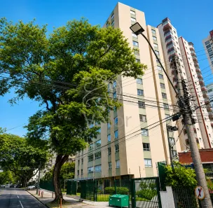 Apartamento com 3 Quartos à venda, 95m² no Água Verde, Curitiba