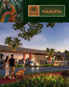 Lote/Terreno à venda, 200m² no Zona de Expansão (Olhos D'Agua), Barra dos Coqueiros