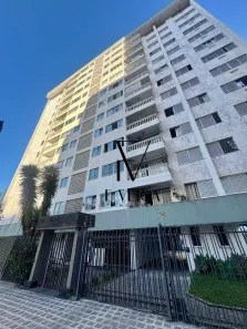 Apartamento com 3 Quartos à venda, 87m² no Bigorrilho, Curitiba