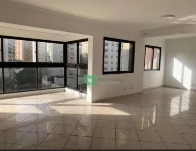 Apartamento com 3 Quartos à venda, 127m² no Vila Nova Conceição, São Paulo