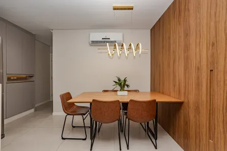 Apartamento com 3 Quartos à venda, 91m² no Fazendinha, Itajaí