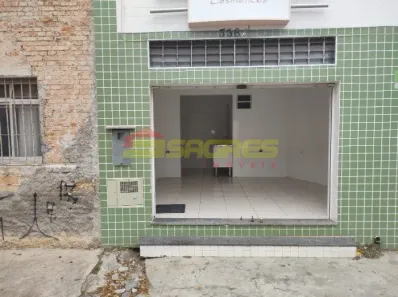 Ponto Comercial para alugar, 25m² no Santana, São Paulo