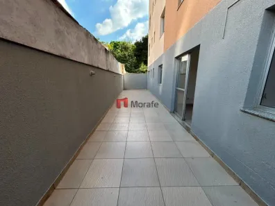 Apartamento com 2 Quartos à venda, 105m² no Floresta, Belo Horizonte