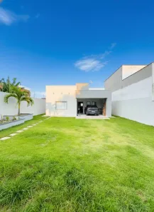 Casa com 3 Quartos à venda, 120m² no São Francisco, Serra