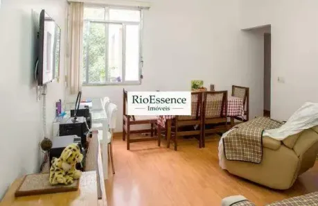 Apartamento com 2 Quartos à venda, 68m² no Copacabana, Rio de Janeiro