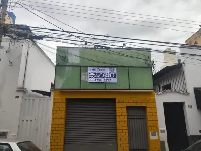 Ponto Comercial para alugar, 70m² no Centro, Campinas