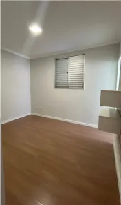 Apartamento com 2 Quartos à venda, 52m² no Parque Reserva Fazenda Imperial, Sorocaba