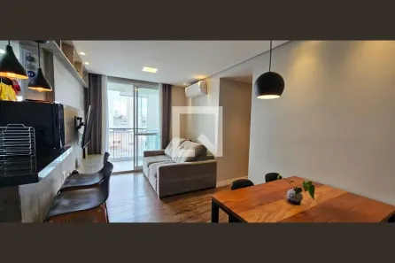 Apartamento com 2 Quartos à venda, 51m² no Vila Carioca, São Paulo