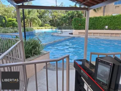 Apartamento com 3 Quartos à venda, 67m² no Jardim Carvalho, Porto Alegre