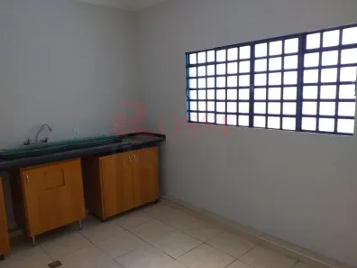 Sala Comercial com 1 Quarto para alugar, 11m² no Saúde, Rio Claro