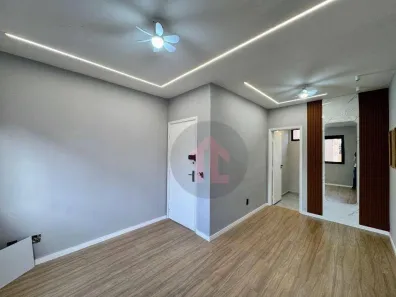 Apartamento com 3 Quartos à venda, 64m² no Jardim Flamboyant, Campinas