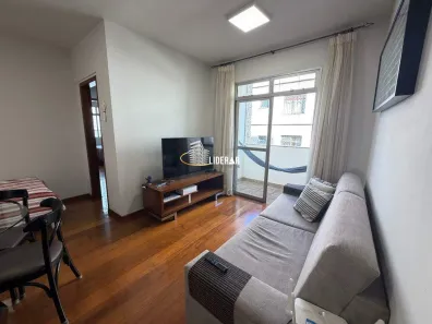 Apartamento com 2 Quartos à venda, 80m² no Lourdes, Belo Horizonte
