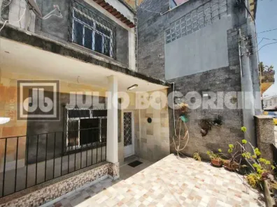 Casa de Condomínio com 2 Quartos à venda, 62m² no Portuguesa, Rio de Janeiro