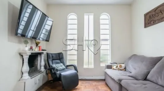 Casa com 4 Quartos à venda, 238m² no Cambuci, São Paulo