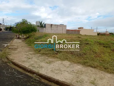 Lote/Terreno à venda, 214m² no Residencial Morada do Sol, São José do Rio Preto