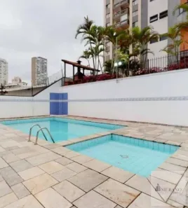 Apartamento com 3 Quartos à venda, 110m² no Vila Monumento, São Paulo