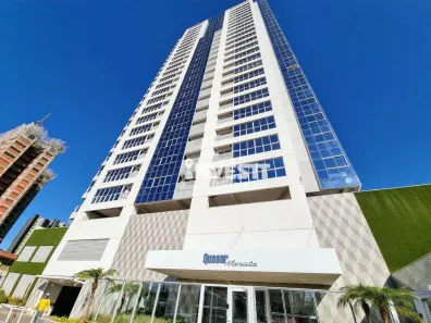 Apartamento com 1 Quarto para alugar, 47m² no Setor Marista, Goiânia