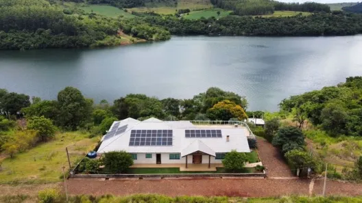 Casa com 4 Quartos à venda, 5000m² no , Boa Vista da Aparecida