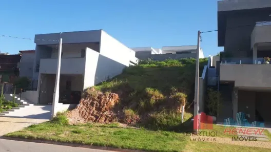 Lote/Terreno à venda, 300m² no Residencial Jatobás, Louveira
