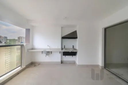 Apartamento com 3 Quartos à venda, 154m² no Jardim das Acácias, São Paulo