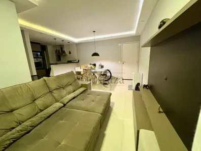 Apartamento com 2 Quartos para alugar, 65m² no Parque Industrial, São José dos Campos