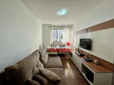 Apartamento com 3 Quartos à venda, 67m² no Parque Imperial, São Paulo