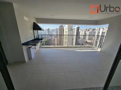 Apartamento com 4 Quartos à venda, 160m² no Perdizes, São Paulo
