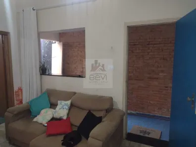 Casa com 2 Quartos à venda, 125m² no Cidade Alta, Piracicaba