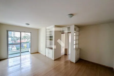 Apartamento com 2 Quartos à venda, 70m² no Vila Mariana, São Paulo