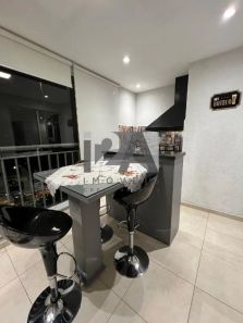 Apartamento com 2 Quartos à venda, 64m² no Continental, Osasco