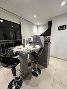 Apartamento com 2 Quartos à venda, 64m² no Continental, Osasco
