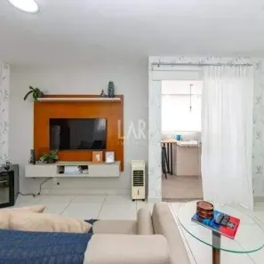 Apartamento com 3 Quartos à venda, 142m² no Nova Granada, Belo Horizonte