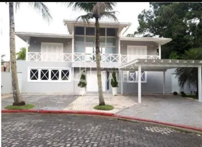 Casa com 5 Quartos à venda, 406m² no Balneário Praia do Pernambuco, Guarujá