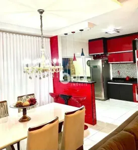 Casa com 2 Quartos à venda, 220m² no Vereador Joao Luis de Vicente, Brodowski
