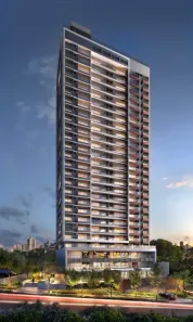 Apartamento com 2 Quartos à venda, 74m² no Vila Pompéia, São Paulo