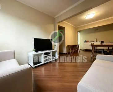 Apartamento com 3 Quartos à venda, 72m² no Jardim das Vertentes, São Paulo