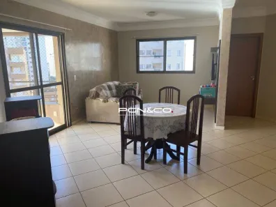 Apartamento com 3 Quartos à venda, 144m² no Nova Aliança, Ribeirão Preto