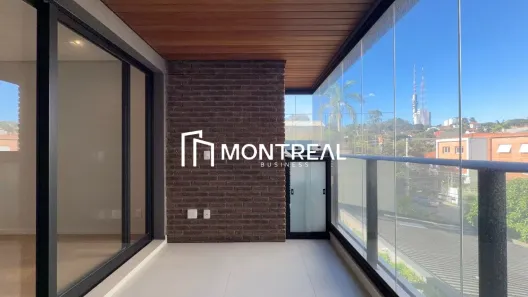 Apartamento com 2 Quartos à venda, 81m² no Sumaré, São Paulo