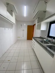 Apartamento com 4 Quartos para alugar, 195m² no Santa Mônica, Feira de Santana