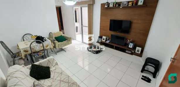 Apartamento com 2 Quartos à venda, 50m² no Cascadura, Rio de Janeiro