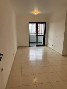 Apartamento com 2 Quartos para alugar, 52m² no Tatuapé, São Paulo