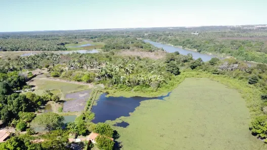 Lote/Terreno à venda, 23000m² no São Sebastião, Teresina