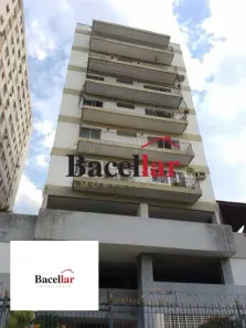 Apartamento com 3 Quartos à venda, 100m² no Rocha, Rio de Janeiro