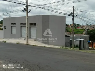 Sala Comercial à venda, 180m² no Contorno, Ponta Grossa