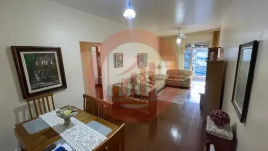 Apartamento com 2 Quartos à venda, 98m² no Vila Isabel, Rio de Janeiro